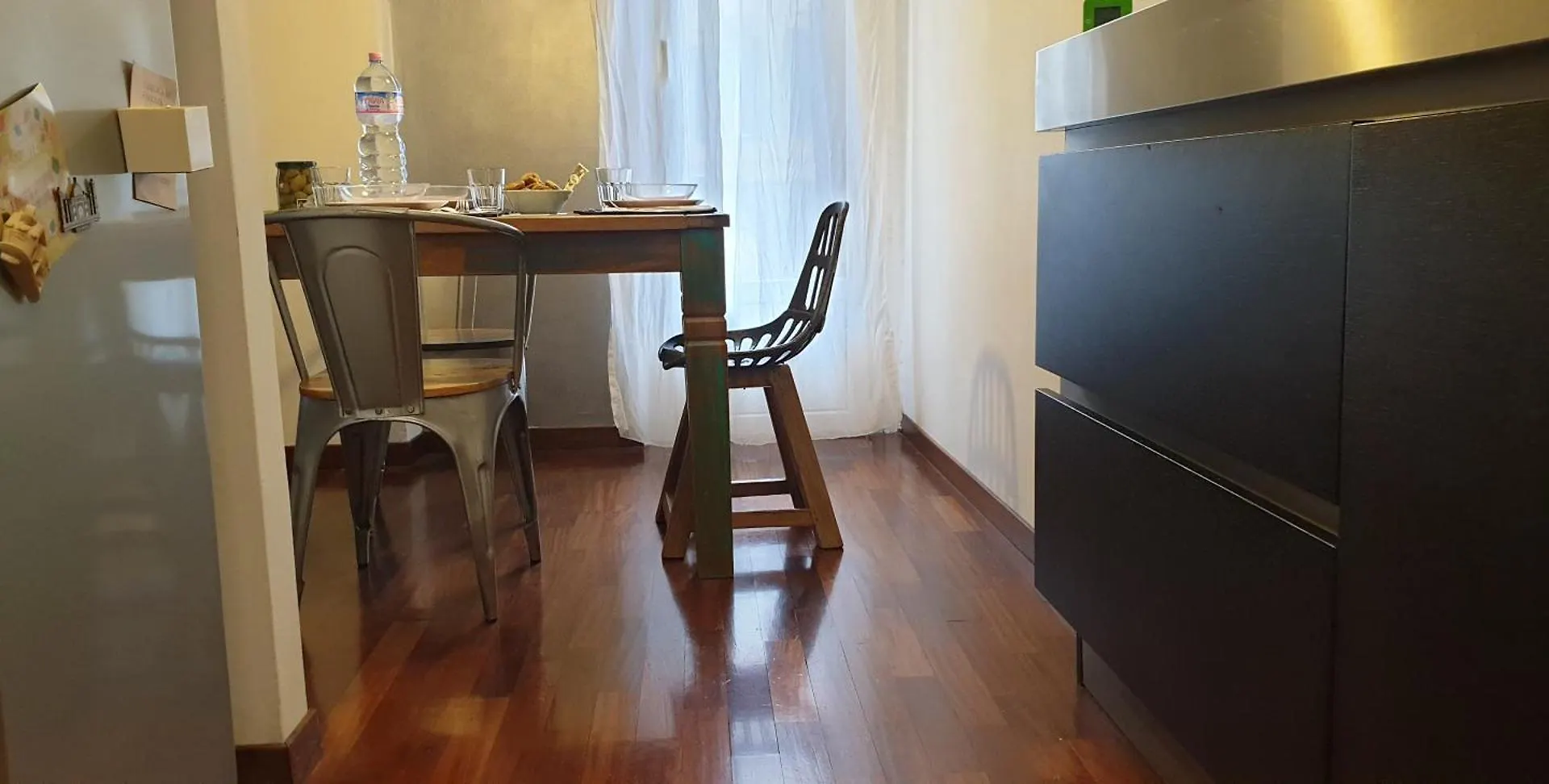 Marvin House Milano Daire