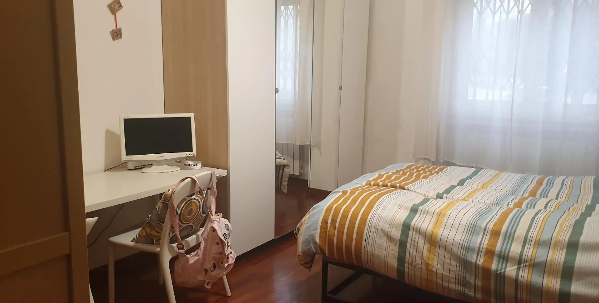 Marvin House Milano Daire