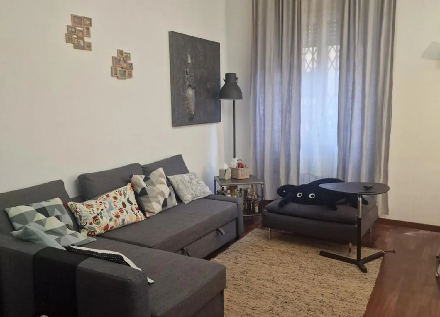 Marvin House Milano Daire