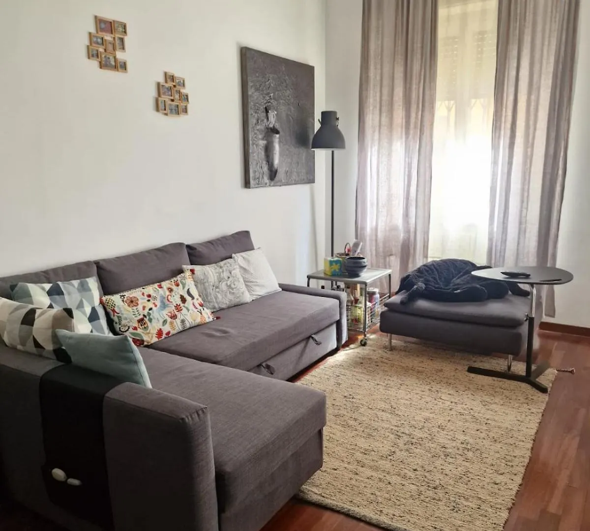 Marvin House Milano Daire 0*,  İtalya