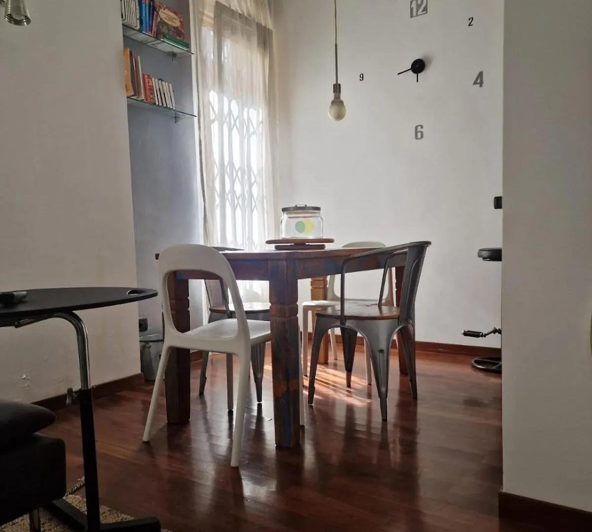 Marvin House Milano Daire