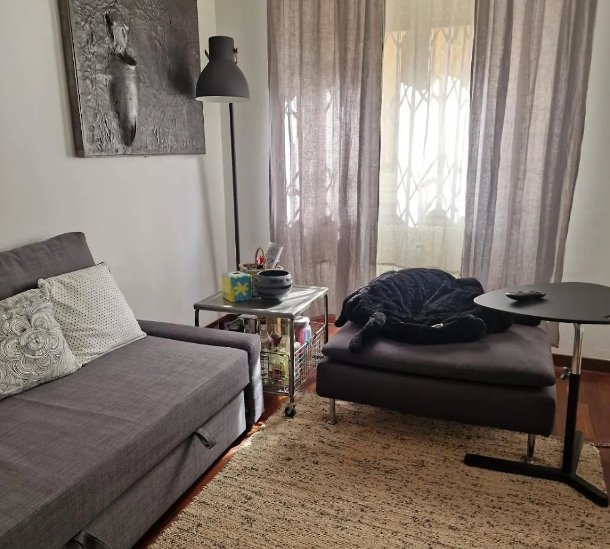 Marvin House Milano Daire