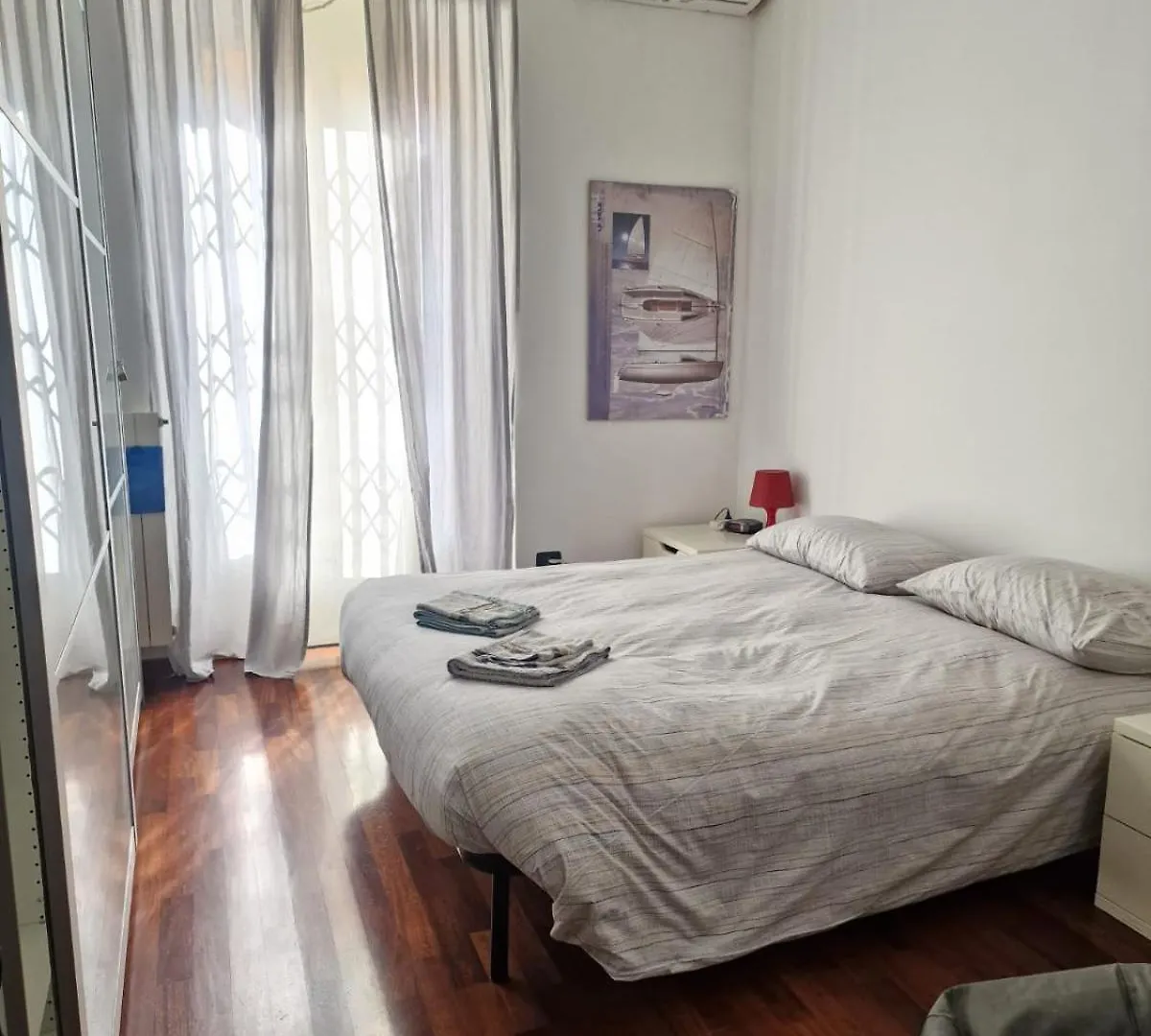 Marvin House Milano Daire